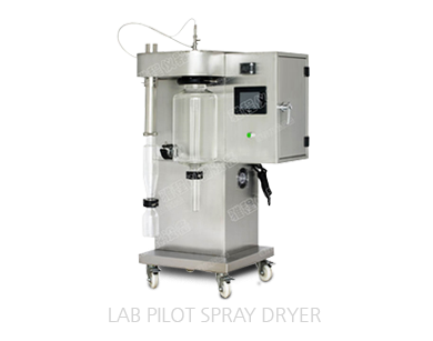 LAB Pilot Spray dryer series